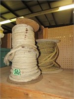 Misc. Rope