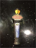 Publican House Light Lager Tap Handle