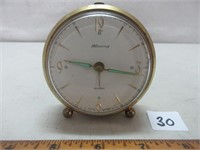 BLESSING ALARM CLOCK - WEST GERMANY