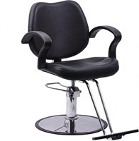 Beauty Style Hydraulic Barber Chair Styling Chair