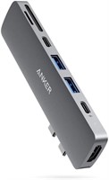 Anker USB C Hub for MacBook, PowerExpand Direct