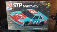 Model Car Kit STP Grand Prix