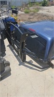 Ranch hand Grill guard Ford