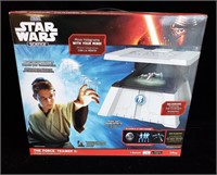 Uncle Milton Star Wars Science Force Trainer II