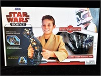 Star Wars Science Darth Vader Robotic Arm NIB