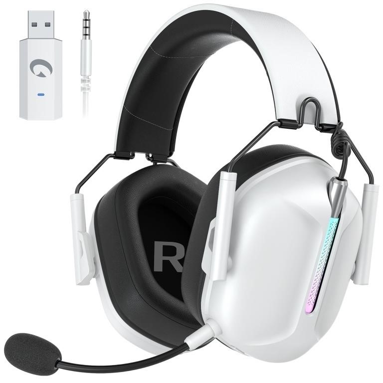 R2129  Gtheos Wireless Gaming Headset