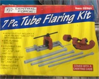 Tube Flaring set  new