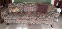 Couch 
94" located on main level