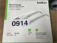 BELKIN USB CABLE