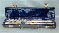 Artley Flute In Armstrong Case