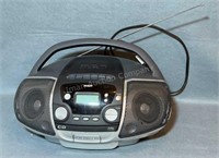 RCA Radio/ CD Player