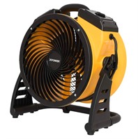 NEW $180  Air Circulator Utility Fan
