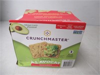 Crunchmaster Avocado Toast 454 g