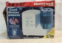 Honeywell Humidifier T12D