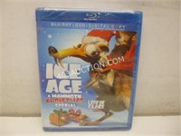 Ice Age Christmas Special Blu-Ray, DVD + Digital