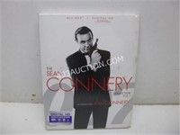 Sean Connery Collection Vol. 1. Blu-Ray + Digi. HD