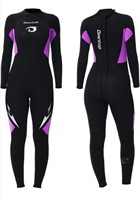 New (Size L) Owntop Full Wetsuit for Men Women -