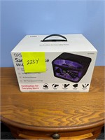 LED Sanitization Box Germ Killer