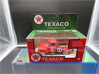 1950 Chevy Texaco Truck apps new in box