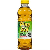 Pine-Sol Clean & Deodorizes Multi-Surface Cleaner