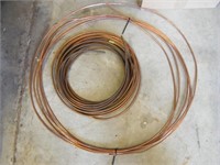 Approx. 40' Copper Ground Wire