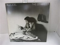 Billy Joel the Stranger album