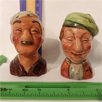 Japan Salt&Pepper shaker set