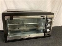 C6) home marketplace toaster oven tested powers up