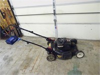 Craftsman Lawn Mower