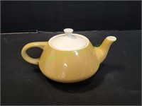 Vintage Royal China Star Glow Teapot