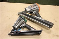 Masterforce & Paslode Positive Placement Nailers