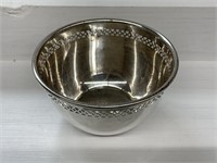 Birk's Sterling Silver Small Bowl