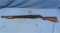 Vintage Daisy Air Rifle Model #25