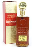 Old Charter 7 Year Old Bourbon Whiskey