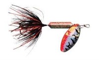 Yakima Worden's Original Rooster Tail Spinners, 1/