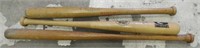 Lot #3938 - Louisville Slugger model 225LL Rod