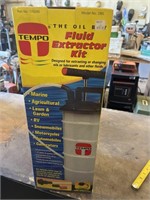 the oil boy – fluid extractor kit
new in