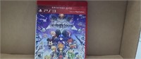 Kingdom Hearts 2.5 ReMix Greatest Hits PS3