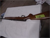 22 Liberty rifle parts