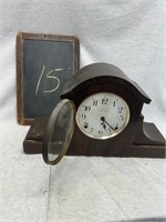 Seth Thomas Mantle Clock