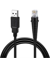 ( New / Packed ) VIMVIP 6FT USB Cable for