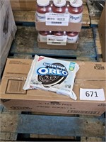 12ct gluten free oreos 9/24