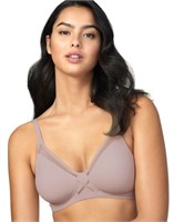 Wonderbra Womens W2595H Full Coverage Bra, Rose Pe