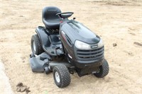 Craftsman FS5500 Riding Lawn Mower