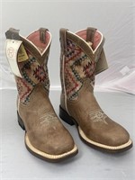 Sz 13 Roper Kid's Boots