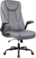 USED-Guessky Office Chair, Executive Office Chair