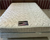 Queen Size Drexel Bed