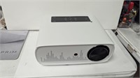 GROVIEW Projector, 4k Projector with WiFi and