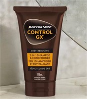 Just for Men Control GX Grey Reducing 2in1