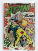 The Atom #36